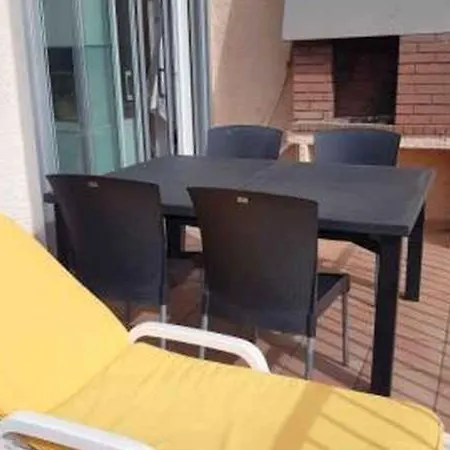 Duplex Avec Parking Prive, Ascenseur, Acces Et Wifi - 2 - Fr-1-782-44 *