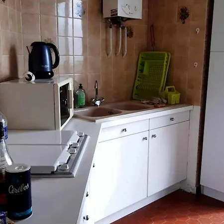 Duplex Avec Parking Privé, Ascenseur, Accès Et Wifi - 2 - Fr-1-782-44