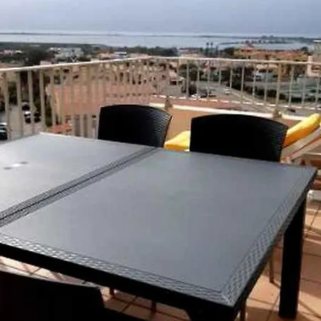 Apartment Duplex Avec Parking Prive, Ascenseur, Acces Et Wifi - 2 - Fr-1-782-44