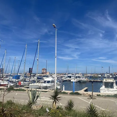 Apartment Duplex Avec Parking Prive, Ascenseur, Acces Et Wifi - 2 - Fr-1-782-44