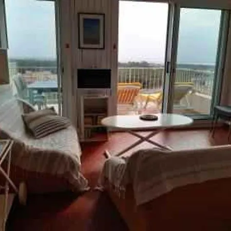 Duplex Avec Parking Prive, Ascenseur, Acces Et Wifi - 2 - Fr-1-782-44 Appartement
