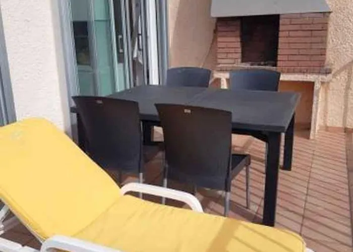 Duplex Avec Parking Privé, Ascenseur, Accès Et Wifi - 2 - Fr-1-782-44 *