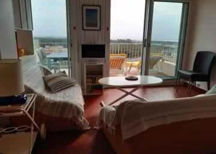 Duplex Avec Parking Privé, Ascenseur, Accès Et Wifi - 2 - Fr-1-782-44 Appartement