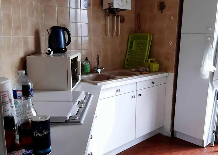 Duplex Avec Parking Privé, Ascenseur, Accès Et Wifi - 2 - Fr-1-782-44