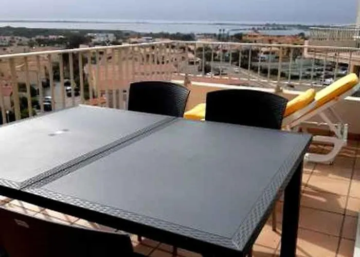 Appartement Duplex Avec Parking Privé, Ascenseur, Accès Et Wifi - 2 - Fr-1-782-44