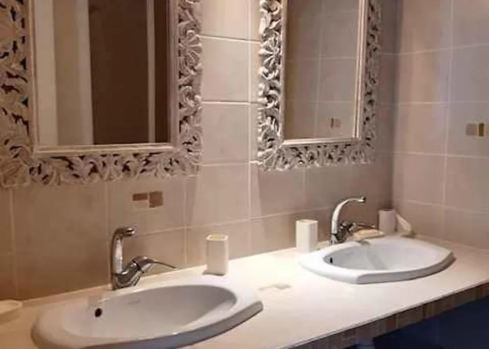 Appartement Duplex Avec Parking Privé, Ascenseur, Accès Et Wifi - 2 - Fr-1-782-44 Le Barcarès